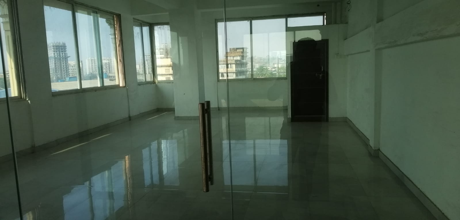 Commercial Office Space for Rent in Behind pendharkar Collage , Dombivli-West, Mumbai